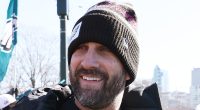 Inside the Super Bowl 2025 parade: With weddings, the Chiefs' funeral and a shooting, Eagles proved there's no place like Philadelphia