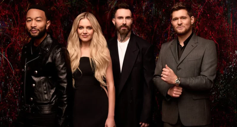 Instagram, TikTok, Age, and Hometown for Every Contestant