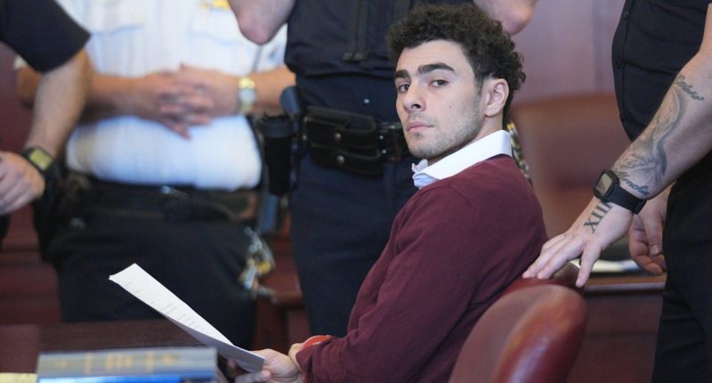 Investigation Discovery's Who Is Luigi Mangione? Sneak Peek