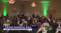 Irish-American Heritage Society hosts 48th Grand Marshal Ball