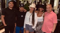 Irv Gotti Ex-Wife Debbie Lorenzo and Kids Share Tribute After Passing Away At 54