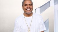 Irv Gotti, producer and Murder Inc. Records founder, dies at 54