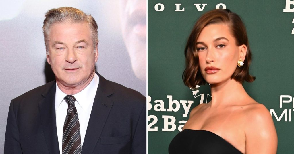 Is Hailey Bieber Related to Alec Baldwin? Family Tree Explained