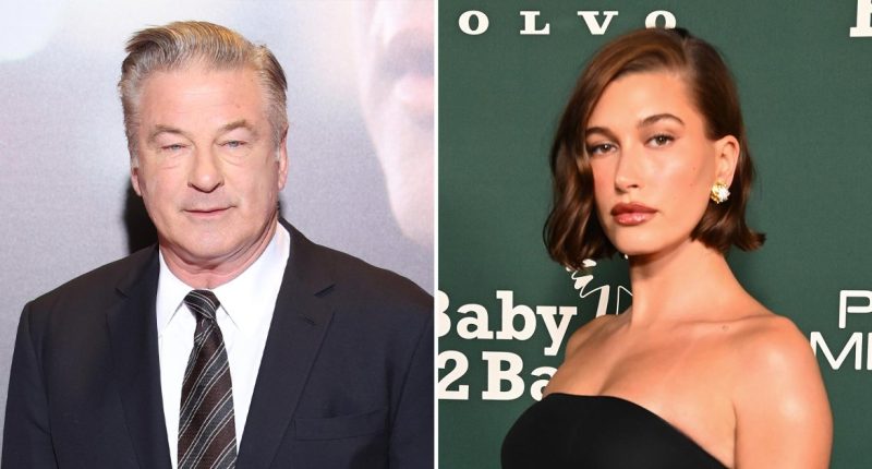 Is Hailey Bieber Related to Alec Baldwin? Family Tree Explained