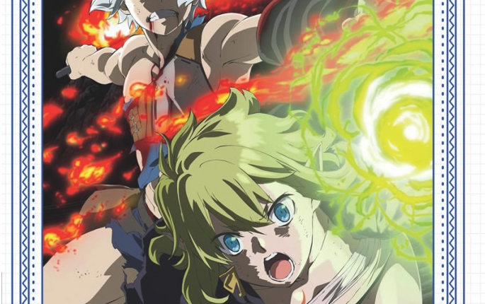 Is It Wrong to Try to Pick Up Girls In a Dungeon? Season 4 Part 2 Review