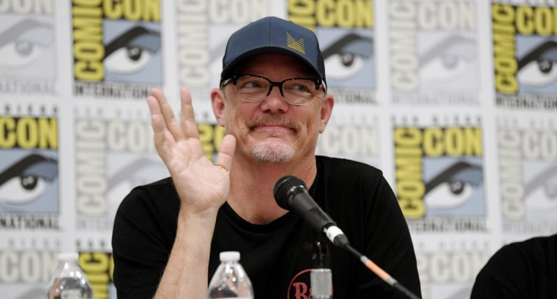 Is Matthew Lillard Returning for Scream 7? His New Post Sparks Buzz