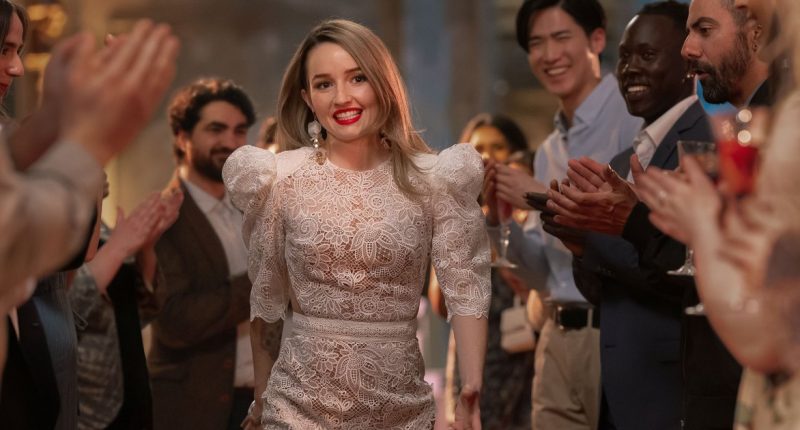 Is Netflix's Apple Cider Vinegar Based on a True Story?