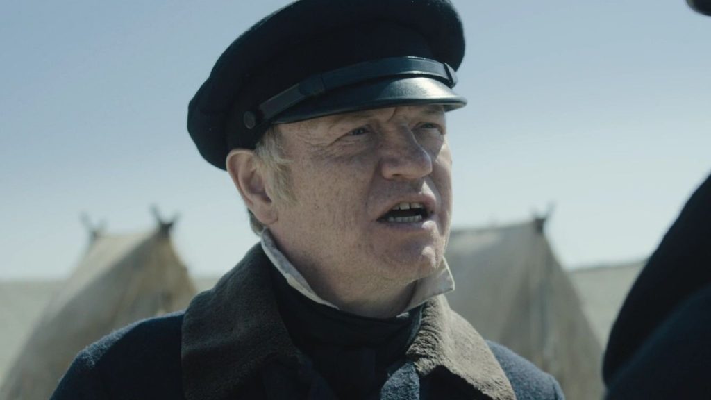 Is The Terror Based On A True Story?