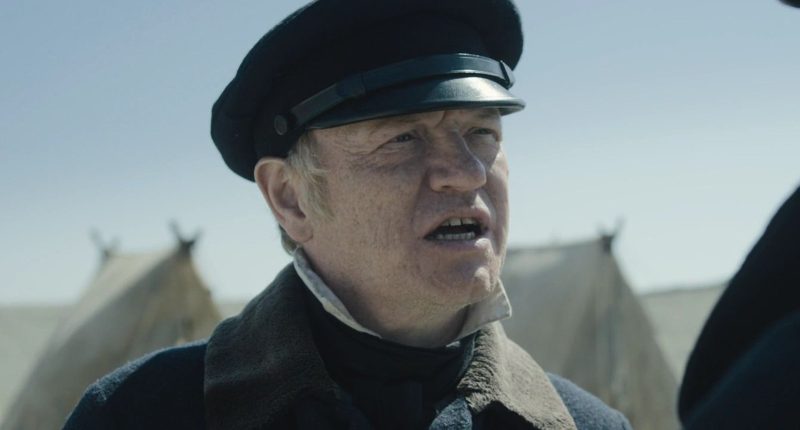 Is The Terror Based On A True Story?
