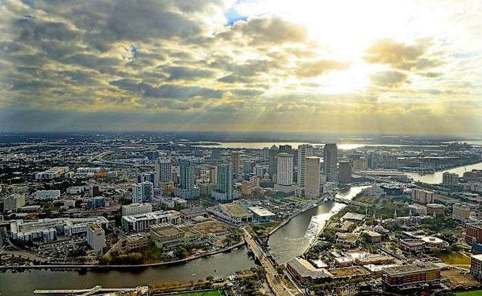 Is this the ‘hardest-working’ city in Florida? Here’s how it shapes up