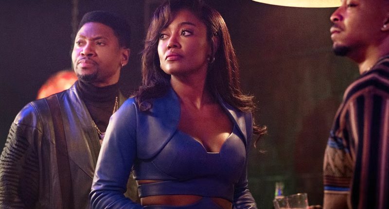 Is ‘Power Book III: Raising Kanan’ new this week? ‘Power Book III: Raising Kanan’ Season 4 release date