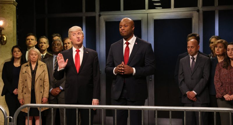 Is ‘Saturday Night Live’ New Tonight? ‘SNL’ 2025 Return Date Info