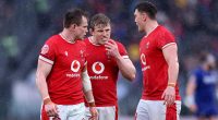 Italy 22-15 Wales: Warren Gatland's side suffer 14th Test defeat in a row - raising fears of a second successive Six Nations wooden spoon
