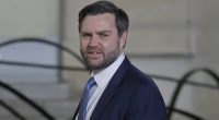 JD Vance Dons His Messiest Eyeliner Look Yet (Johnny Depp WYA)
