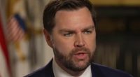 JD Vance roasts the media for their 'funny' coverage of Trump's DEI remarks after DC plane crash