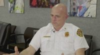 JFRD awarded $2 million grant to enhance firefighter safety