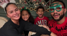 Photo Credit: John Legend Instagram