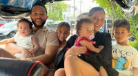 Photo Credit: Chrissy Teigen Instagram