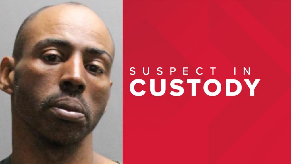 JSO: Man arrested in murder of Jacksonville woman, separate double shooting