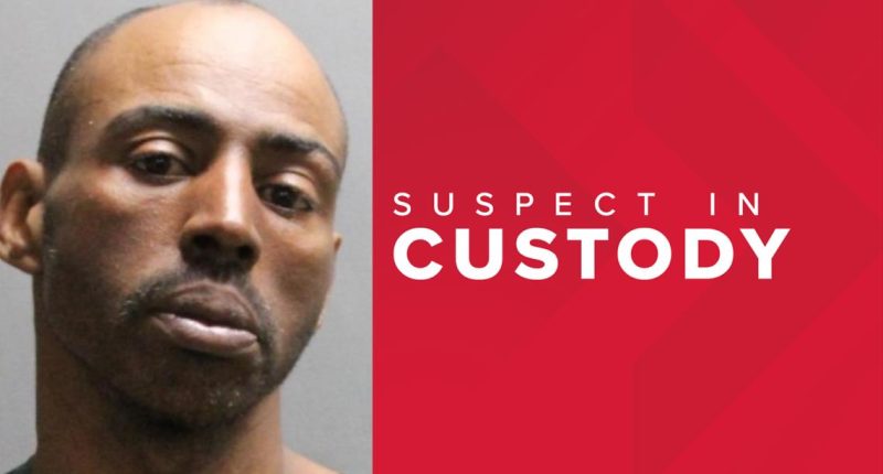 JSO: Man arrested in murder of Jacksonville woman, separate double shooting