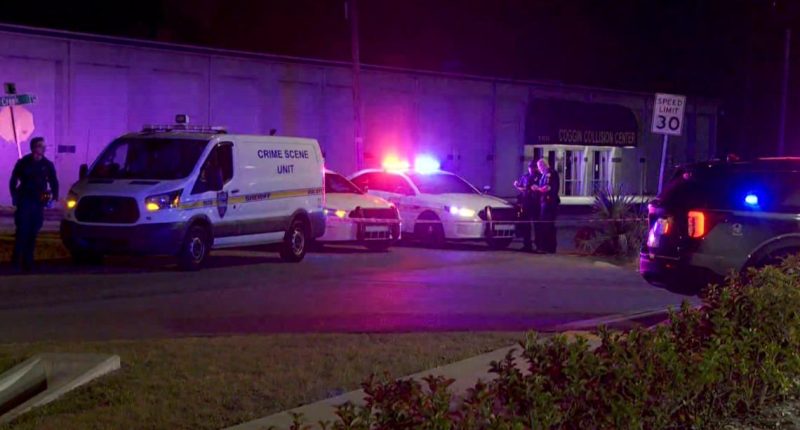 JSO: Man shot several times during argument on Mill Creek Road