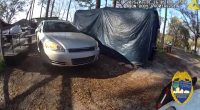 JSO body camera footage from shooting of Michael Youmans