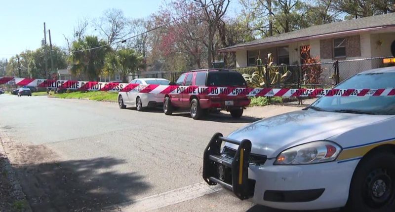 JSO investigating woman's death near Durkeeville after gunshots, screams