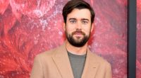 Jack Whitehall claims Prince Harry 'dropped' him as a friend when he started dating Duchess Meghan