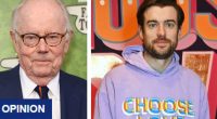Jack Whitehall's dad raises Australian eyebrows with lavish rider request