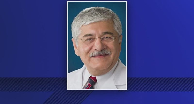Jacksonville doctor steps down from diversity nonprofit board