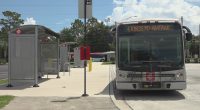 Jacksonville man desperate for help with JTA buses, says delays cost him his job