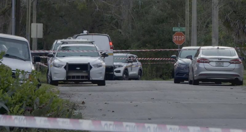 Jacksonville police: Three people found shot, killed, at Murray Hill home