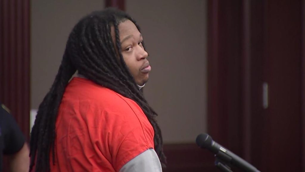 Jacksonville rapper Ksoo's trial for 2020 murder pushed back to July 2025