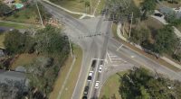 Jacksonville's Dangerous Roads: What's being done to prevent deadly crashes on them
