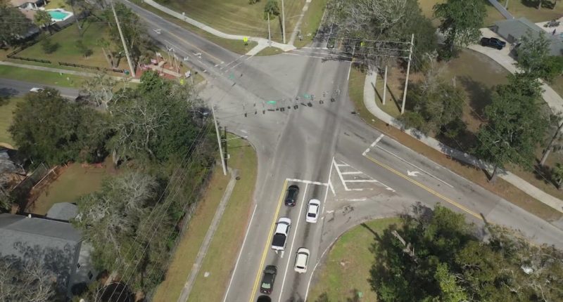 Jacksonville's Dangerous Roads: What's being done to prevent deadly crashes on them