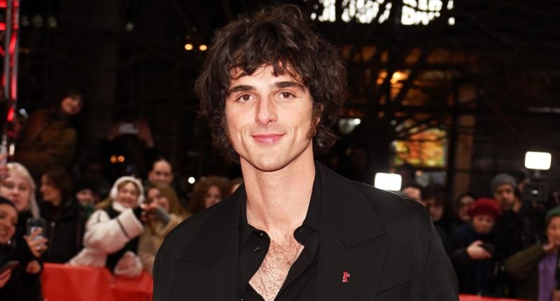 Jacob Elordi Says He Hit a New 'Level of Love' While Losing Weight for Role
