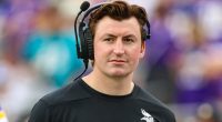 Jaguars hire new OC Grant Udinski
