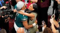Jalen Hurts is Super Bowl MVP after win over Chiefs