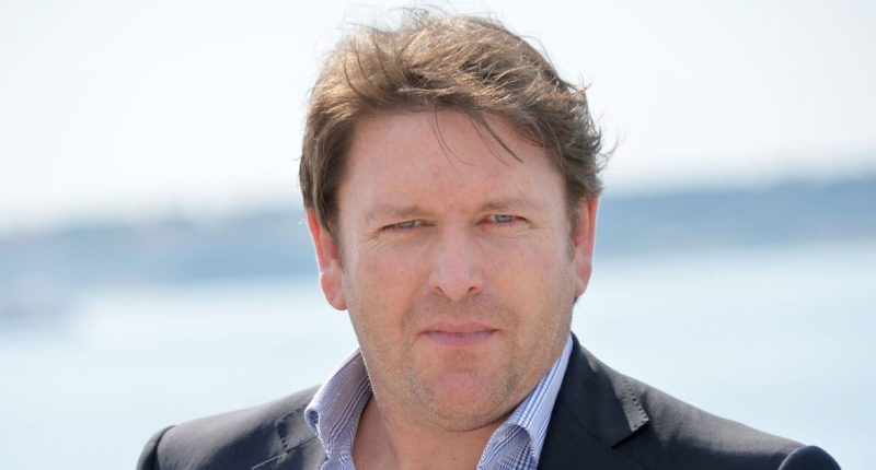 James Martin ‘shudders’ as he addresses ‘serious’ new move away from ITV show