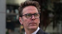 James Murdoch launches astonishing public attack on his father and reveals details of family infighting that could be straight out of Succession