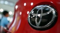 Japan's Toyota announces EV and battery push in China and U.S., as its quarterly profit surges