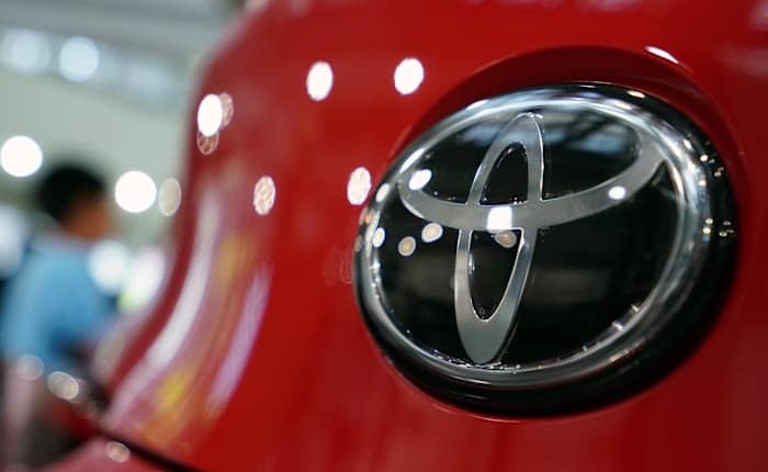 Japan's Toyota announces EV and battery push in China and U.S., as its quarterly profit surges
