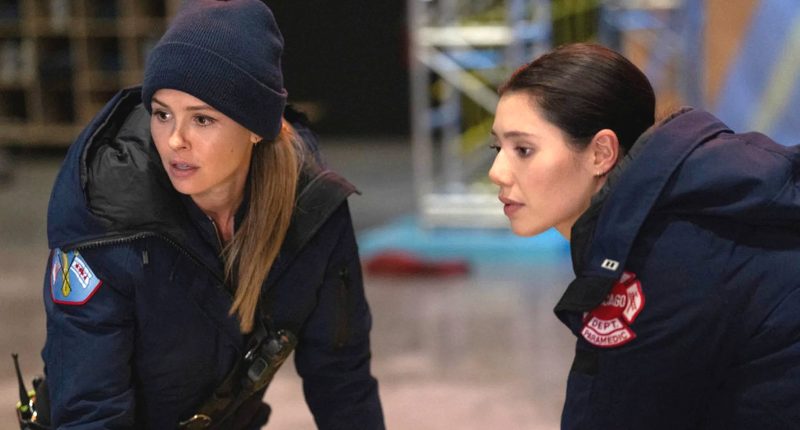 Jared Lennox's Episode 13 Return Explained