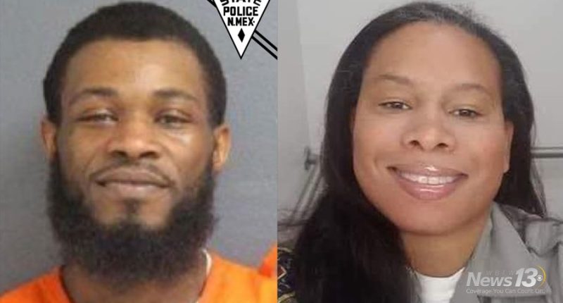 Jaremy Smith shot S.C. paramedic 'execution-style,' could face more federal charges, documents reveal