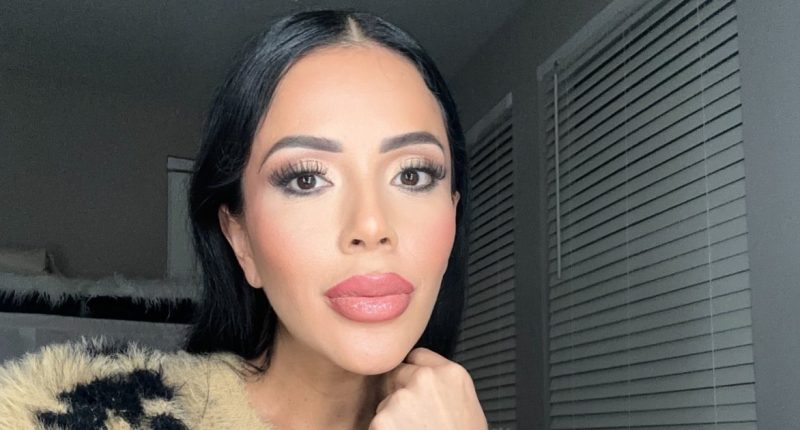 Jasmine Addresses 90 Day: Last Resort Filming Schedule Amid Pregnancy