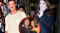 Jax Taylor Calls Out Lisa Vanderpump Over Comments About James & Ally & How She Treated Kristen, Plus He Fires Back at Lala Kent Saying He Doesn