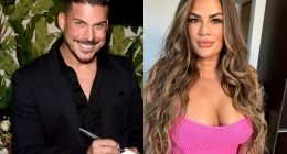 The Valley Star Jax Taylor Reveals Hardest Part of Co-Parenting With Brittany Cartwright as She Reflects on His "Bullcrap"