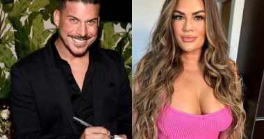 The Valley Star Jax Taylor Reveals Hardest Part of Co-Parenting With Brittany Cartwright as She Reflects on His "Bullcrap"