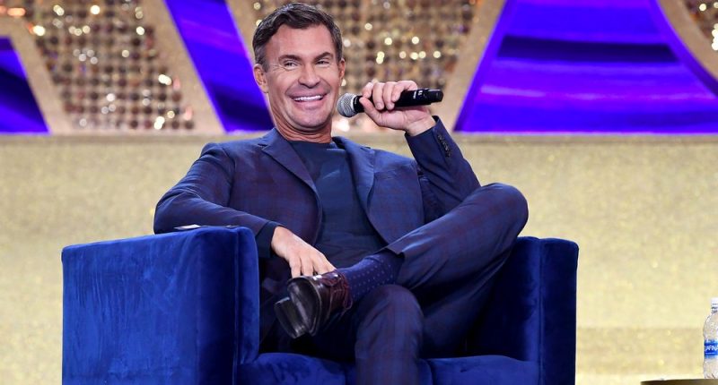 Jeff Lewis Shares Real Reason Flipping Out Was Cancelled, Teases Show’s Sequel, and Talks Paycheck, Plus Shahs of Sunset