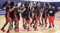 Jenkins girls upset Calvary Day for Region 3-AAA title